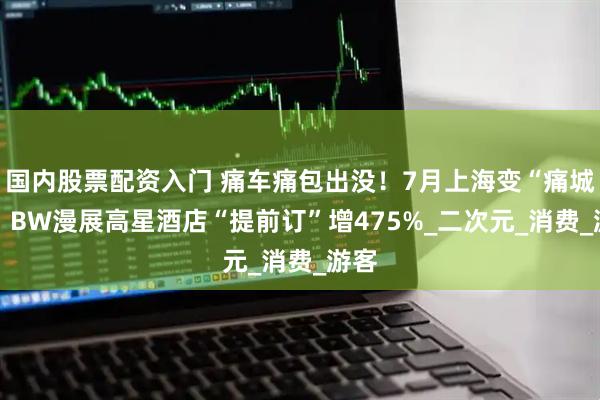 国内股票配资入门 痛车痛包出没！7月上海变“痛城” ！BW漫展高星酒店“提前订”增475%_二次元_消费_游客
